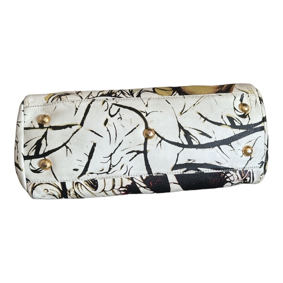 Prada Limited Edition Fairy Satchel Handbag - Picture 13 of 15